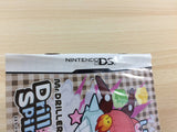 Mr. Driller Drill Spirits BOXED Nintendo DS Japan - FG8677