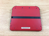 Nintendo 2DS RED Console Japan - With Defects KE2748