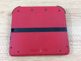 KD3546 No Battery Nintendo 2DS RED Console Japan