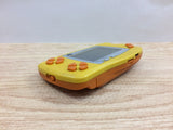 Wonder Swan CHOCOBO Ver. Bandai Console Japan - Not Working KF1926