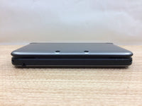 KF6970 Not Working - Nintendo 3DS LL XL 3DS Silver Black Console Japan