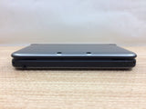 KF6970 Not Working - Nintendo 3DS LL XL 3DS Silver Black Console Japan