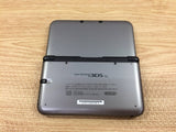 KE4905 No Battery Nintendo 3DS LL XL 3DS Silver Black Console Japan