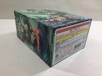 ob3817 Unopened Demon Slayer Gyutaro Anime Banpresto Boxed Figure Japan