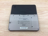 KF4861 Tested Working - Nintendo DSi LL XL DS Dark Brown Console Japan