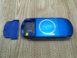 gc2553 Plz Read Item Condi PSP-3000 VIBRANT BLUE SONY PSP Console Japan
