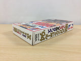 NBA Pro Basketball '94 Bulls vs. Suns BOXED SNES Super Famicom Japan - UB3102