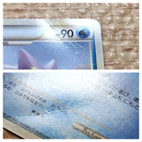 CC6358 Starmie Water Rare L1HG 020/070 Pokemon Card TCG Japan