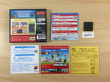 Mario vs Donkey Kong Mini Land Mayhem! BOXED Nintendo DS Japan - FG8678