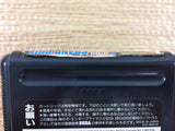 Nakajima Satoru Kanshuu F1 Grand Prix Mega Drive Genesis Japan - DH8146