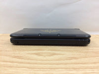 LB2995 With Defects - Nintendo 3DS LL XL MONSTER HUNTER Console Japan