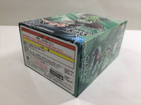 ob3817 Unopened Demon Slayer Gyutaro Anime Banpresto Boxed Figure Japan