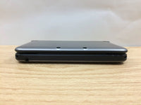KE4905 No Battery Nintendo 3DS LL XL 3DS Silver Black Console Japan