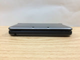 KE4905 No Battery Nintendo 3DS LL XL 3DS Silver Black Console Japan
