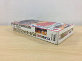 NBA Pro Basketball '94 Bulls vs. Suns BOXED SNES Super Famicom Japan - UB3102