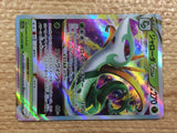 cc3177 Serperior Grass VSTAR S11A 006/068 Pokemon Card TCG Japan