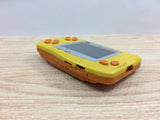 Wonder Swan CHOCOBO Ver. Bandai Console Japan - Not Working KF1926