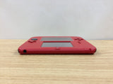 Nintendo 2DS RED Console Japan - With Defects KE2748