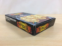 ud7505 DIABLE DE LAPLACE no Ma BOXED SNES Super Famicom Japan