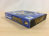 Jet Force Gemini Star Twins BOXED N64 Nintendo 64 Japan - UD3218