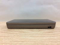 KF4861 Tested Working - Nintendo DSi LL XL DS Dark Brown Console Japan