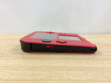 Nintendo 2DS RED Console Japan - With Defects KE2748