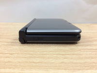 KE4905 No Battery Nintendo 3DS LL XL 3DS Silver Black Console Japan