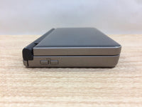 KF4861 Tested Working - Nintendo DSi LL XL DS Dark Brown Console Japan