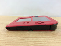 KD3546 No Battery Nintendo 2DS RED Console Japan