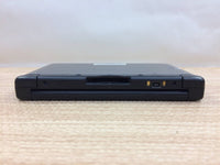 KF6970 Not Working - Nintendo 3DS LL XL 3DS Silver Black Console Japan
