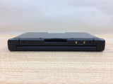 KF6970 Not Working - Nintendo 3DS LL XL 3DS Silver Black Console Japan