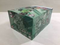 ob3817 Unopened Demon Slayer Gyutaro Anime Banpresto Boxed Figure Japan