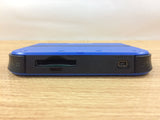 Nintendo 2DS BLUE Console Japan - With Defects LA6993