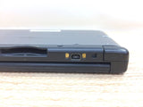 KF6970 Not Working - Nintendo 3DS LL XL 3DS Silver Black Console Japan