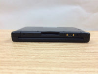 KE4905 No Battery Nintendo 3DS LL XL 3DS Silver Black Console Japan