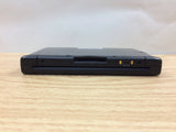 KE4905 No Battery Nintendo 3DS LL XL 3DS Silver Black Console Japan