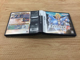 Xenosaga I II BOXED Nintendo DS Japan - FG5472