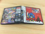 A Penguin's Troubles Mondai X Tenkuu no 7 Senshi BOXED Nintendo DS - FG9970
