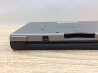 KF4861 Tested Working - Nintendo DSi LL XL DS Dark Brown Console Japan