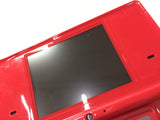 LA3993 Tested Working - Nintendo DSi DS Red BOXED Console Japan