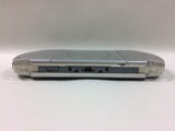 g8581 Plz Read Item Condi PSP-3000 MYSTIC Silver SONY PSP Console Japan