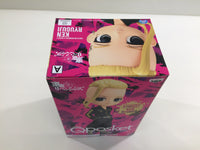 ob3585 Unopened Tokyo Revengers Ken Ryuguji Q Posket Boxed Figure Japan