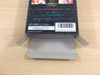 ud7505 DIABLE DE LAPLACE no Ma BOXED SNES Super Famicom Japan