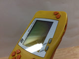 Wonder Swan CHOCOBO Ver. Bandai Console Japan - Not Working KF1926