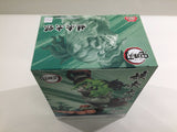 ob3817 Unopened Demon Slayer Gyutaro Anime Banpresto Boxed Figure Japan