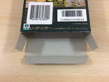 UB7271 Taiketsu!! Brass Numbers BOXED SNES Super Famicom Japan