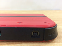 KD3546 No Battery Nintendo 2DS RED Console Japan