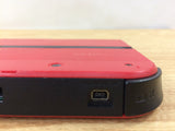 KD3546 No Battery Nintendo 2DS RED Console Japan