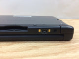KE4905 No Battery Nintendo 3DS LL XL 3DS Silver Black Console Japan