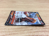 CA2149 TorkoalV Fire RR S1H 006/060 Pokemon Card TCG Japan